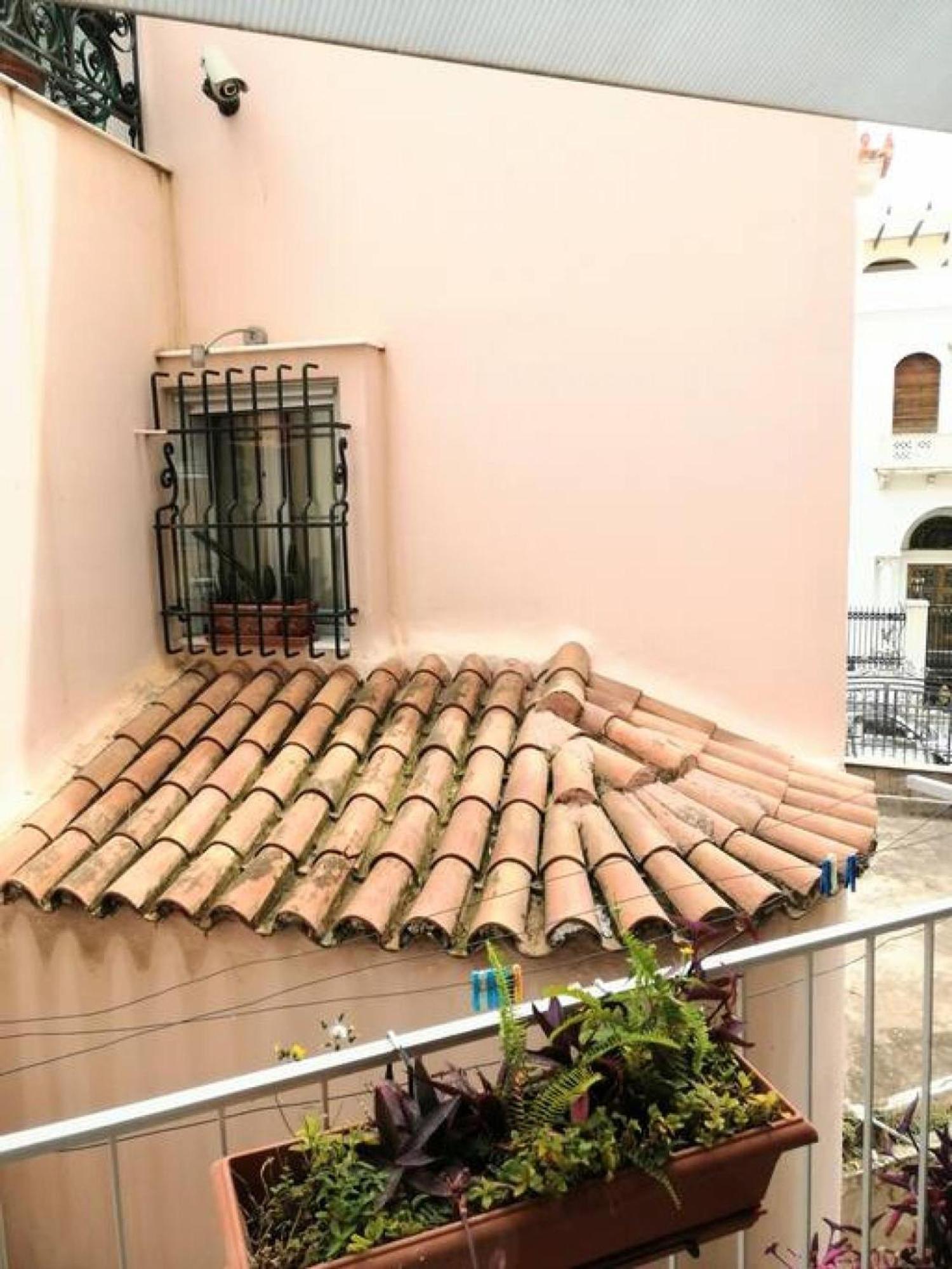 Magnificent Apartment In Plaka Athen Eksteriør bilde